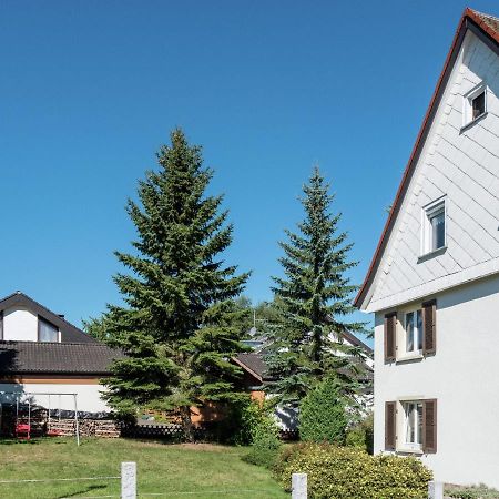 Cozy Apartment In Schwenningen With Garden Villingen-Schwenningen Buitenkant foto