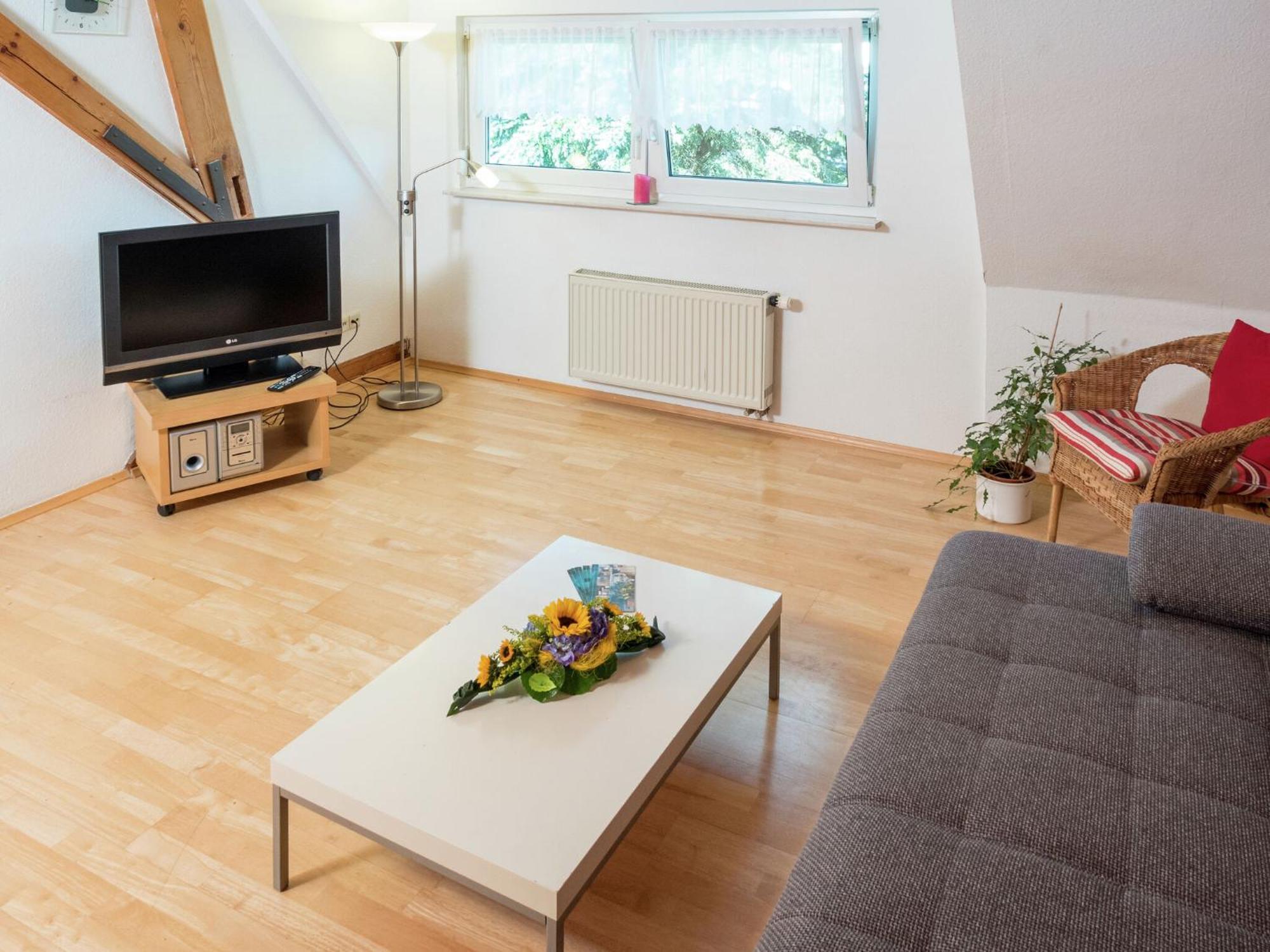 Cozy Apartment In Schwenningen With Garden Villingen-Schwenningen Buitenkant foto