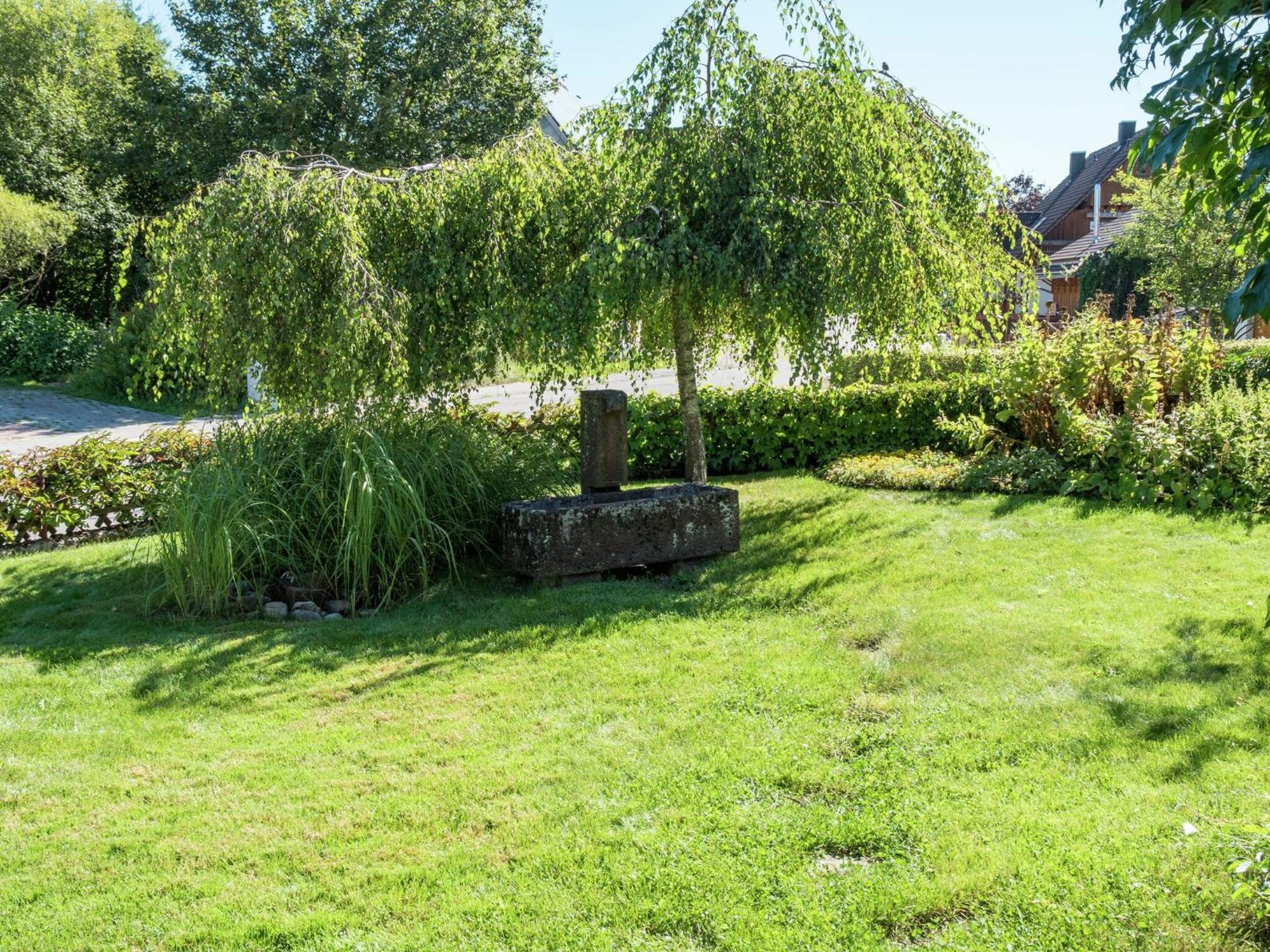 Cozy Apartment In Schwenningen With Garden Villingen-Schwenningen Buitenkant foto