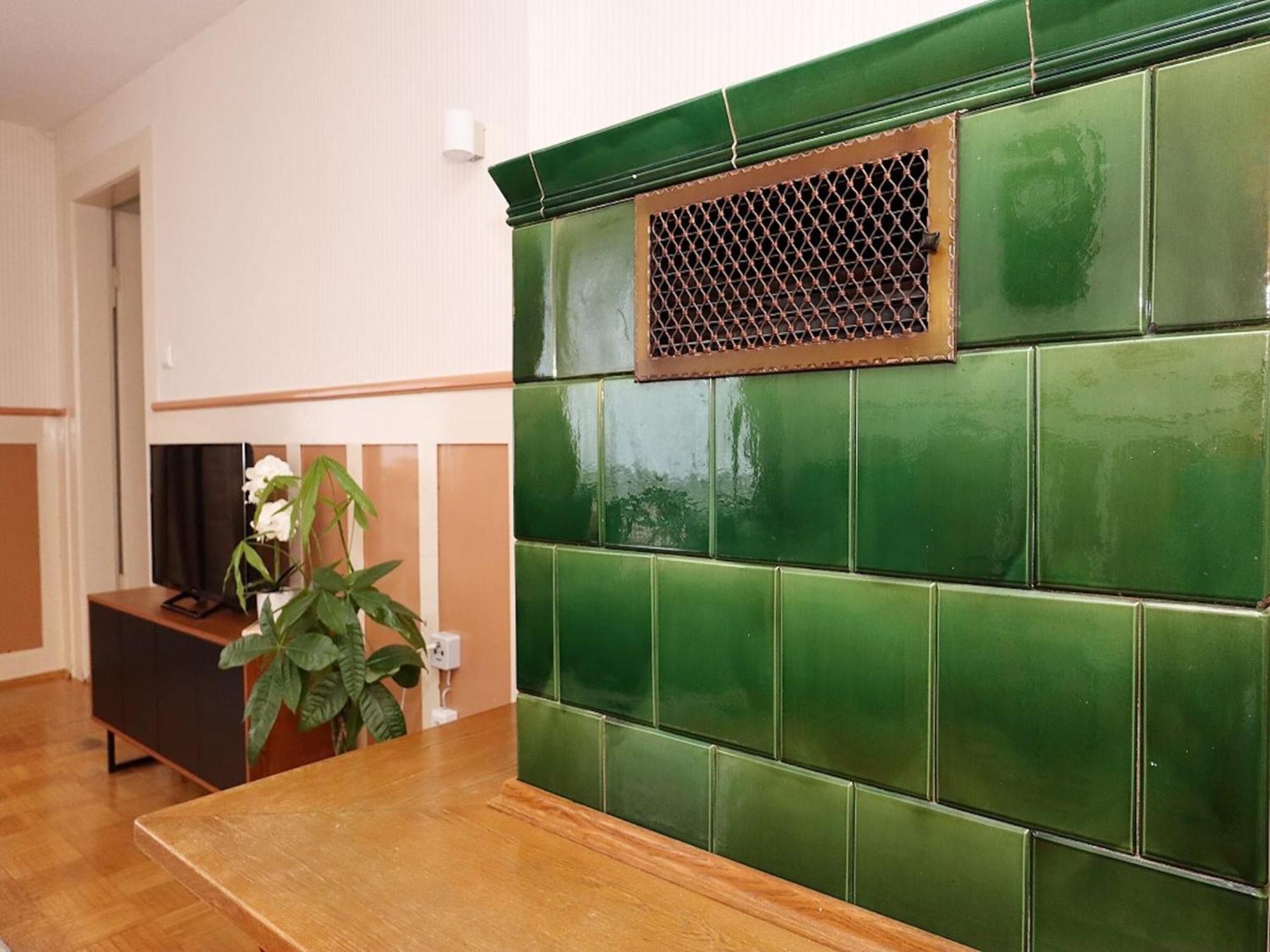 Cozy Apartment In Schwenningen With Garden Villingen-Schwenningen Buitenkant foto