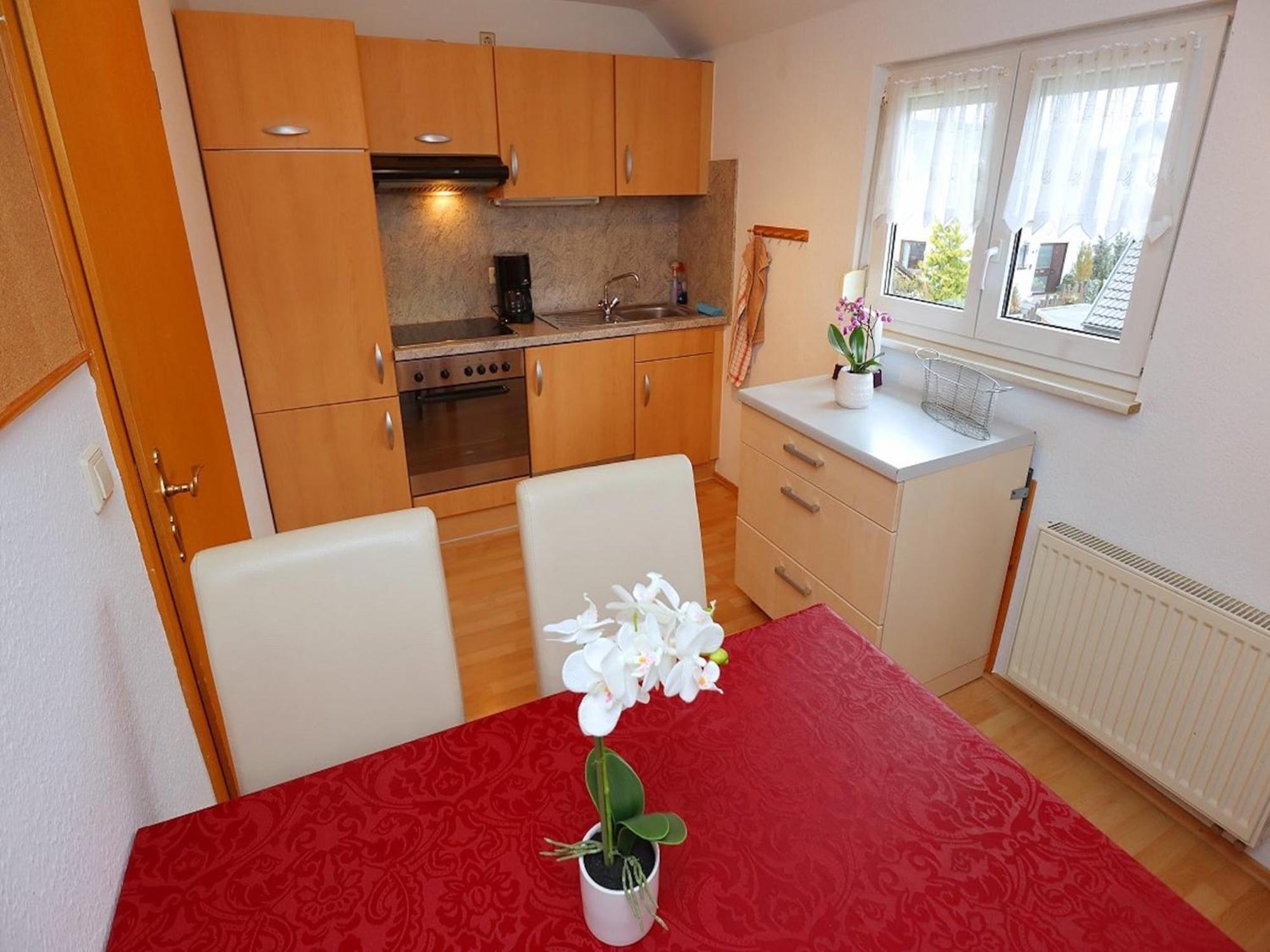 Cozy Apartment In Schwenningen With Garden Villingen-Schwenningen Buitenkant foto