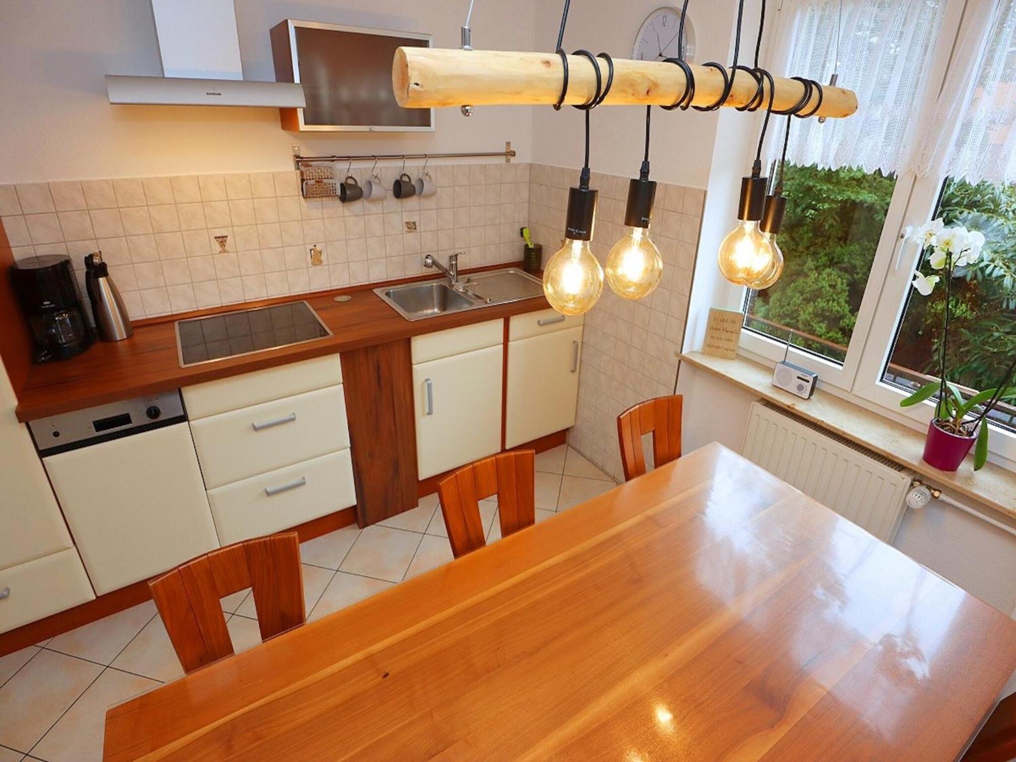 Cozy Apartment In Schwenningen With Garden Villingen-Schwenningen Buitenkant foto