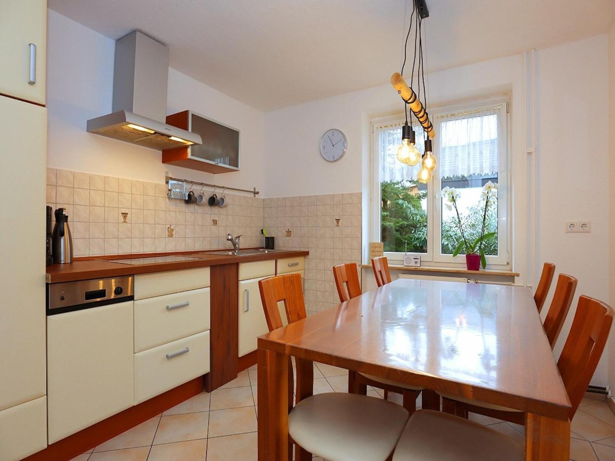 Cozy Apartment In Schwenningen With Garden Villingen-Schwenningen Buitenkant foto
